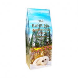 Чай Байкал – жемчужина Сибири
