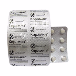 Корамин