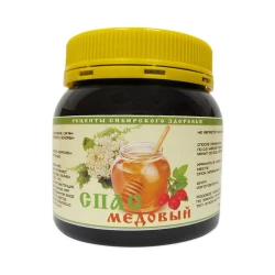 Спас медовый