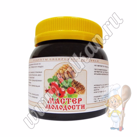 Мастерская Молодости