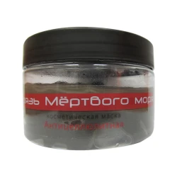 Грязь Мертвого моря