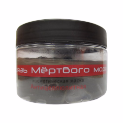 Грязь Мертвого моря, антицеллюлитная 