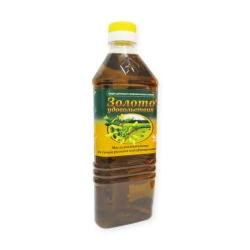 Масло из семян Рыжика