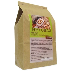 Мука из НУТА, 300 гр