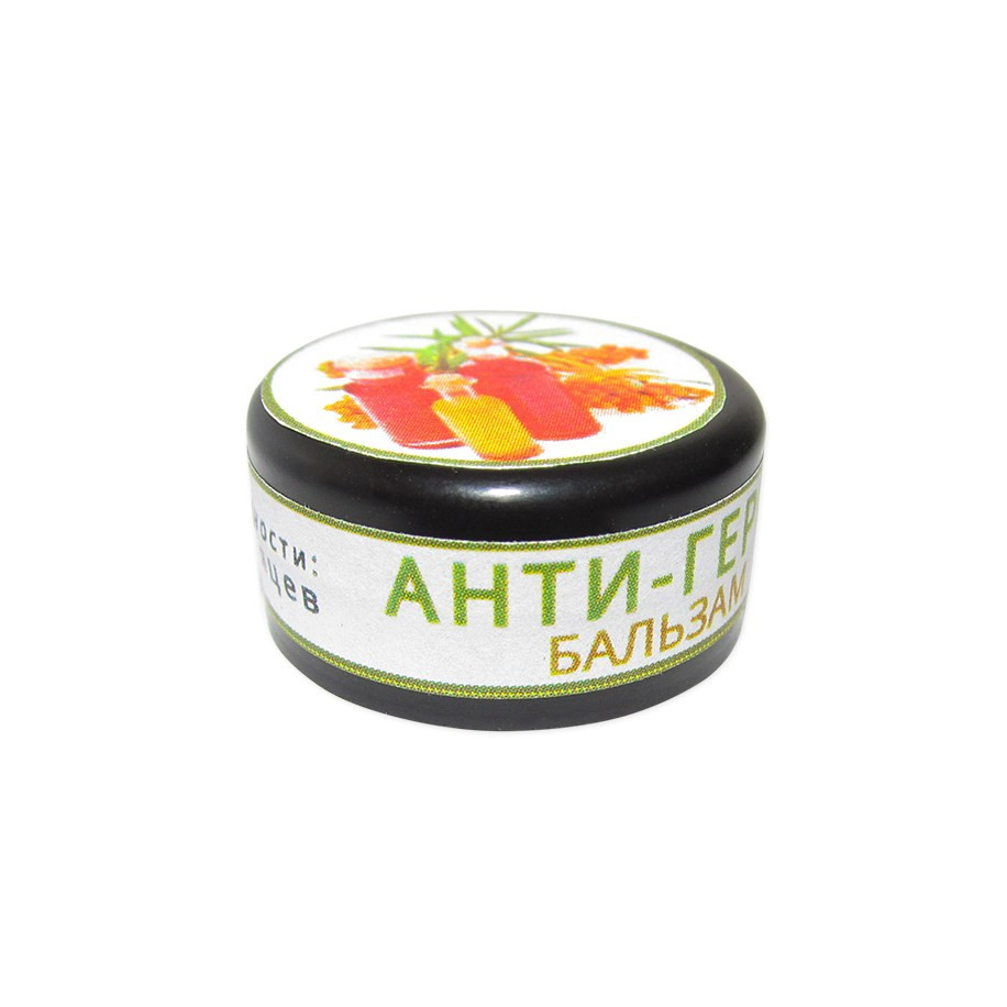 Бальзам Анти-герпес