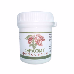 Фитосвечи № 14 ЭраФит