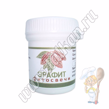 Фитосвечи № 14 ЭраФит