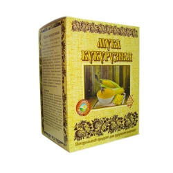 Мука кукурузная