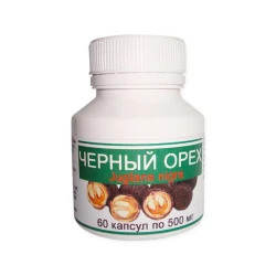 Чёрный орех