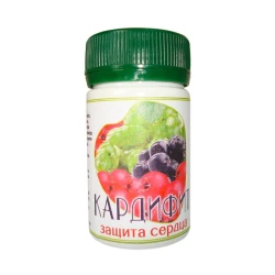 Кардифит