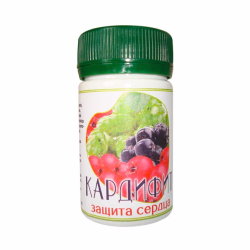 Кардифит