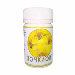 Почкифит