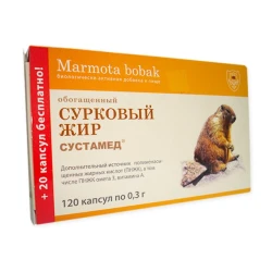 Сурковый жир
