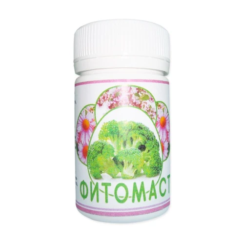 Фитомаст