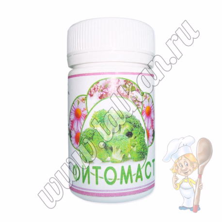 Фитомаст