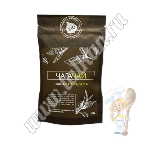 Напиток Чага, 50 г