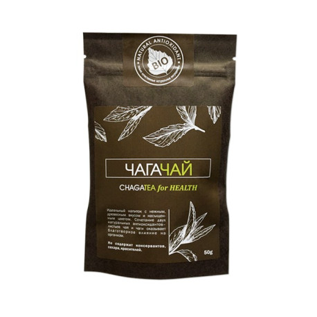 Напиток Чага, 50 г
