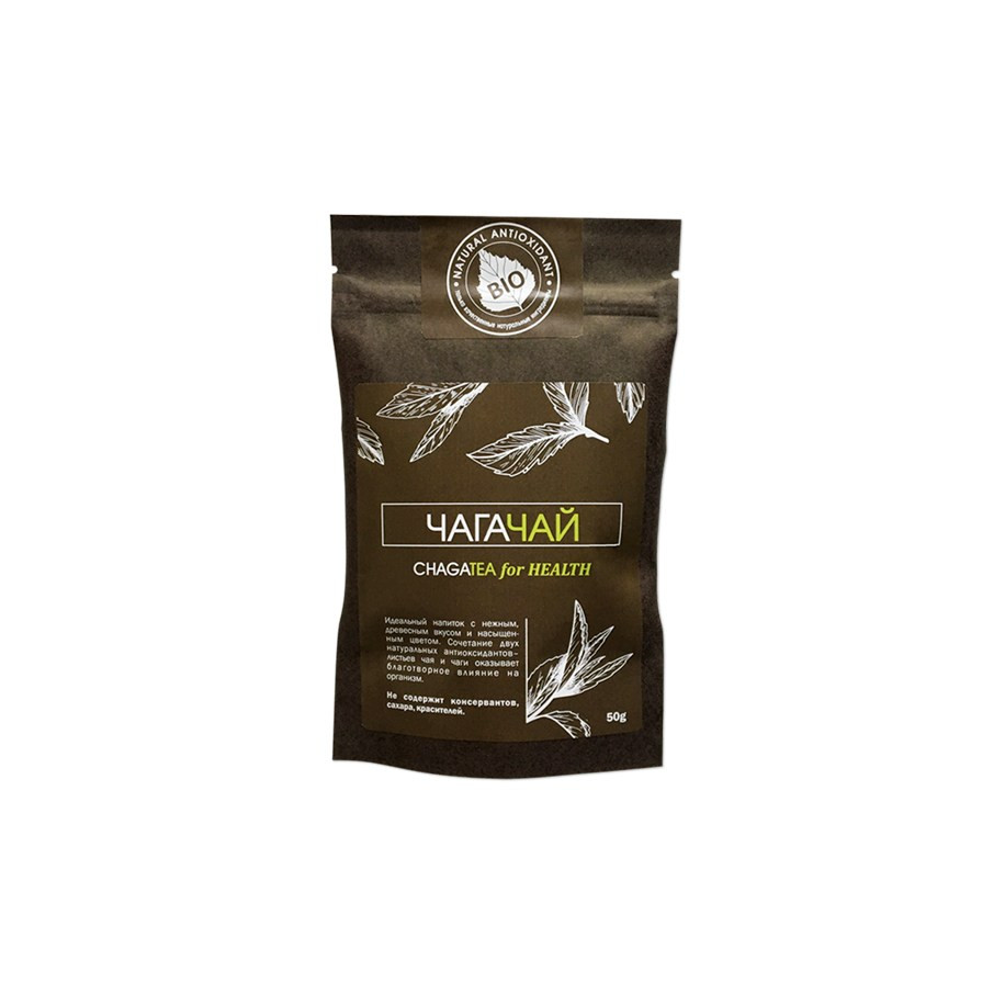 Напиток Чагачай, 50 гр