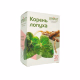 Корень лопуха