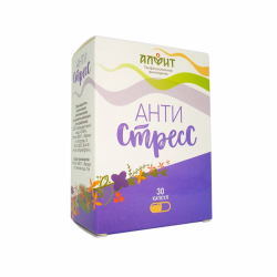 Анти-стресс