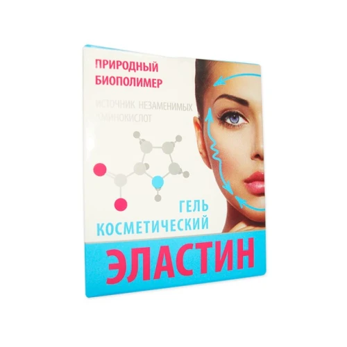 Эластин гель косметический