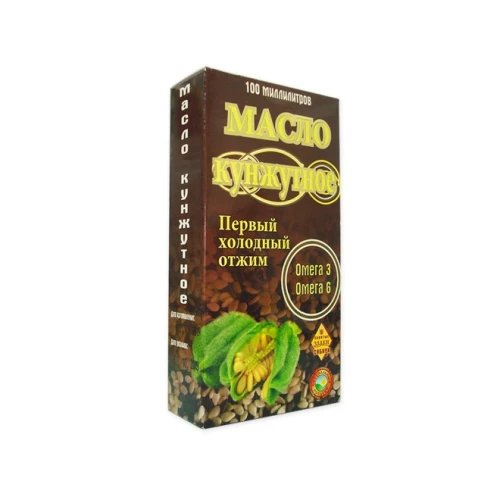 Масло кунжутное (Сибтар)