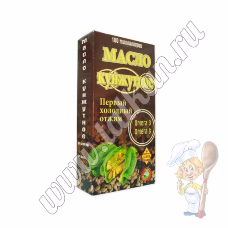 Масло кунжутное (Сибтар)