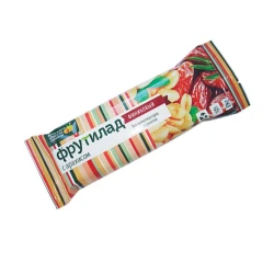 Фрутилад финиковый с арахисом
