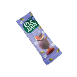 Батончик Ол`Лайт инжир
