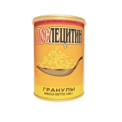 МосЛецитин гранулированный