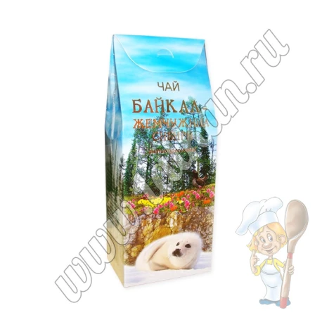 Чай Байкал – жемчужина Сибири
