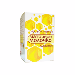 Маточное молочко