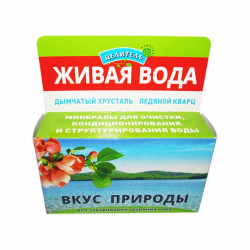 Вкус природы