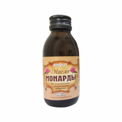 Монарда дудчатая, 100 мл