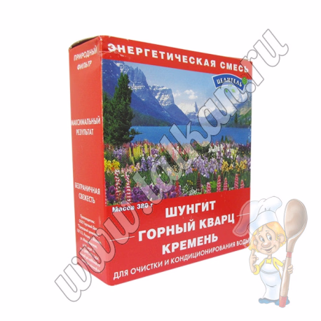 Энергетическая смесь